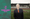 A Torched Talks graphic showing the Torched logo, and Jules Boykoff, dressed in a suit and orange tie in a sports stadium